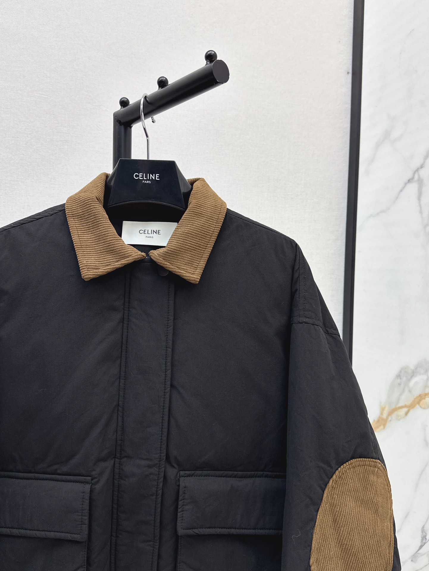 Celine Down Jackets